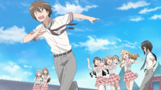 Kono Naka ni Hitori, Imouto ga Iru! – 12 [END]